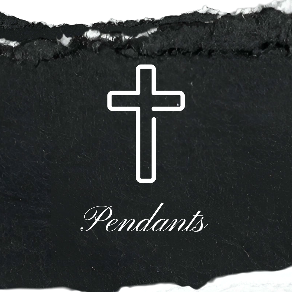 Shop Pendants