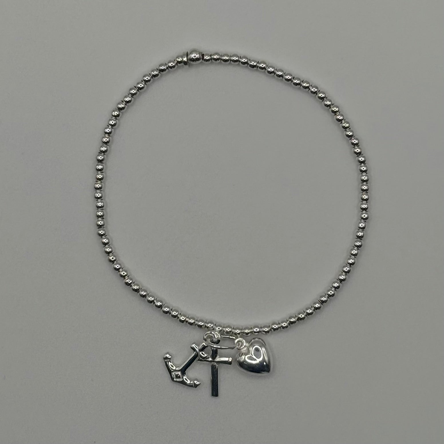 Medium Bracelet Charms Oppulence