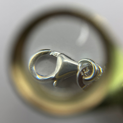 INFINITY LOOP CZ DIAMOND BRACELET Oppulence