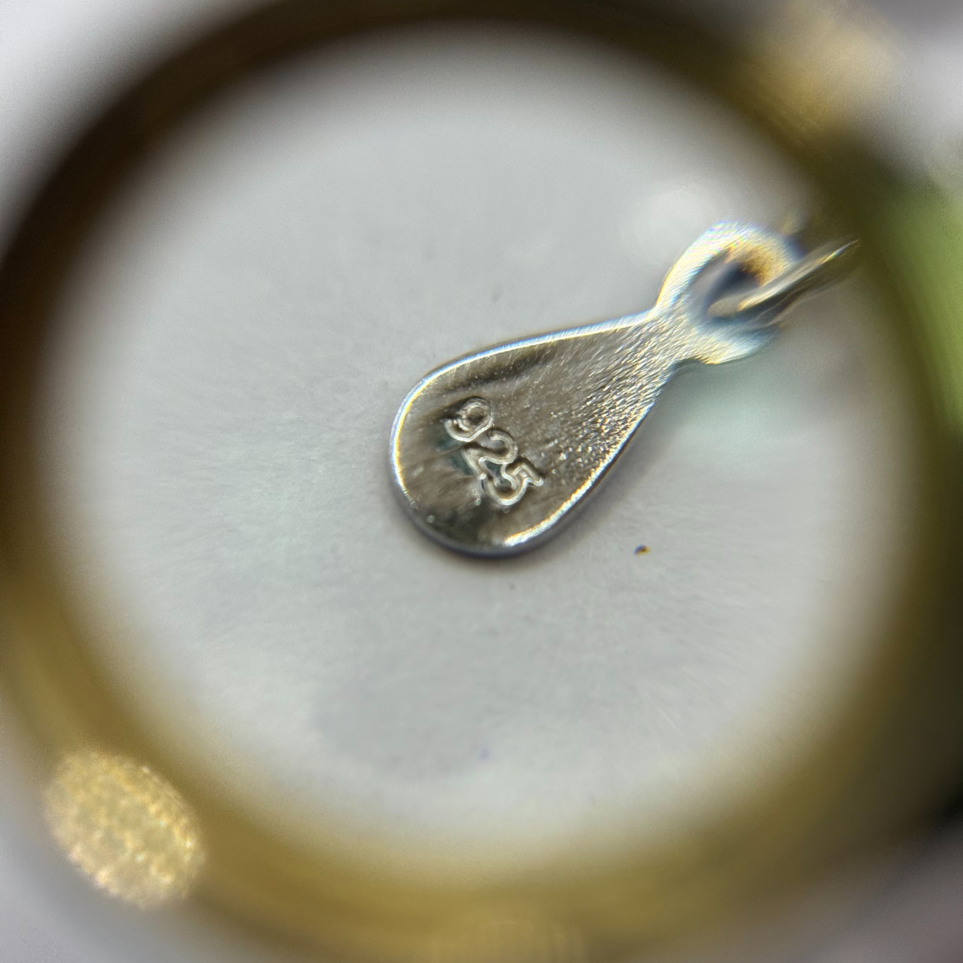 CZ DIAMOND ROW BRACELET Oppulence