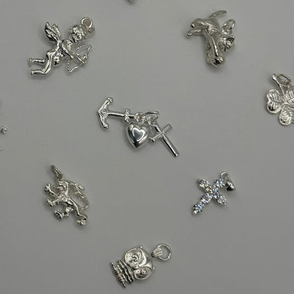 Medium Bracelet Charms Oppulence