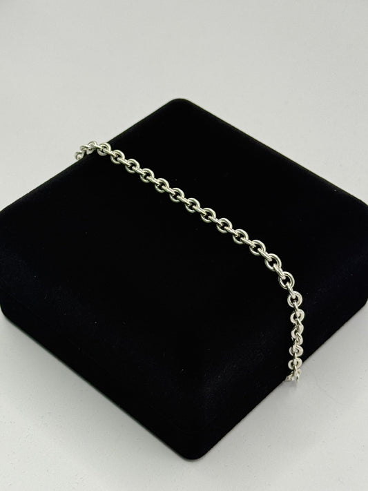 STERLING SILVER BRACELET Oppulence